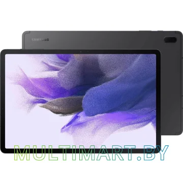 Планшет Samsung Galaxy Tab S7 FE LTE 64GB (черный)